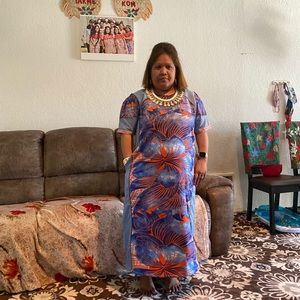 Meet your Posher, Rosita